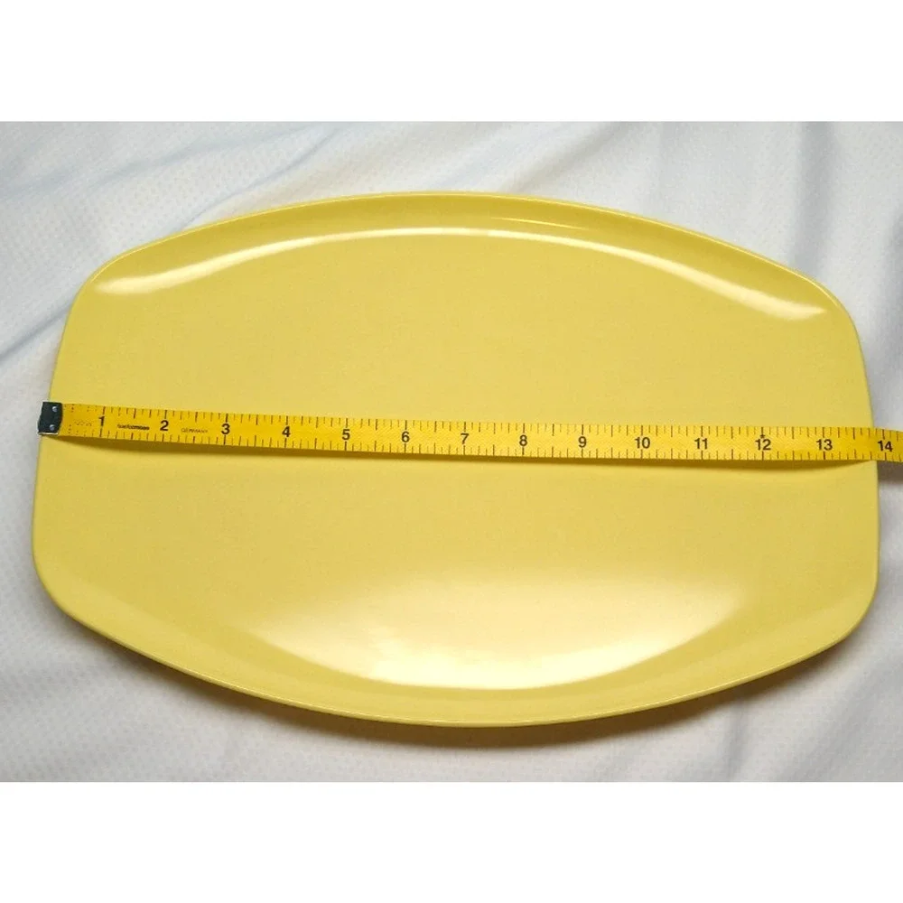 Stetson melmac kitchen